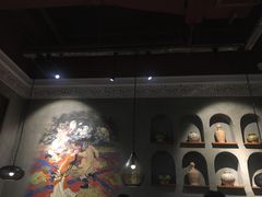 -阿罗新疆菜(人民广场店)