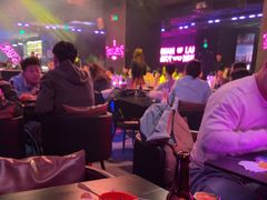 -MOSSO音乐酒吧·live house(南京旗舰店)