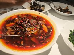 -漢舍中国菜馆(浦东嘉里城店)