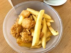 -花舍·新派粤菜·西餐·下午茶(亚运村·鸟巢店)