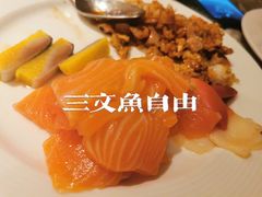 -海景花园大酒店·西餐厅
