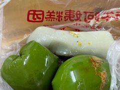 -许阿姨糕团店(南京总店)