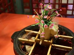 -巴九门重庆老火锅(光大店)