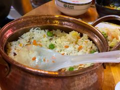 -云南野生菌石锅鱼石锅鸡(大金塔店)