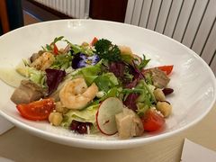 -华梅西餐厅(哈尔滨中央大街店)