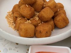 -大树餐厅(环球港店)