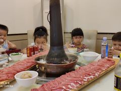 -阳坊胜利涮羊肉(阳坊老店)