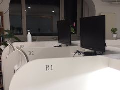-竹川学社·自助沉浸自习室(海淀黄庄店)