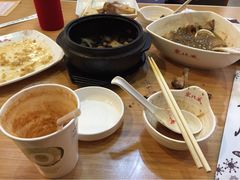 -东北风(江北万达店)