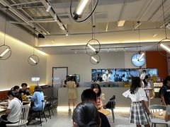 -HELLO 27 意面·沙拉·帕尼尼