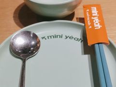 -迷你椰·泰式大排档(共康店)