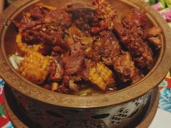 -人民公社大食堂(张家湾店)