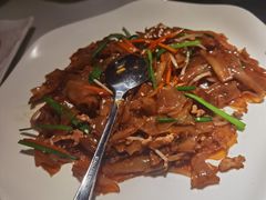 三丝炒陈村粉-顺峰顺水顺德菜(第一百货店)