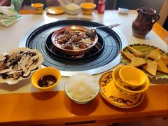 -顺顺小吃(独克宗古城店)