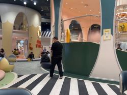 -奈尔宝家庭中心·亲子餐厅(鄞州万达店)