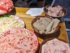 -守柴炉烤鸭(百伦店)