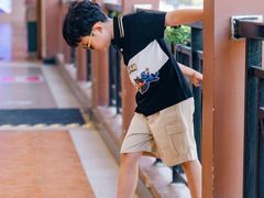 -王府井奥莱临潼小镇(临潼店)