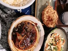 -南京大牌档(香港广场店)