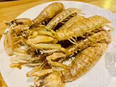 -南海渔家•海鲜•正宗海南菜(海棠湾店)
