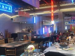 -里堂派对·独栋团建聚会小院轰趴馆(三圣乡店)