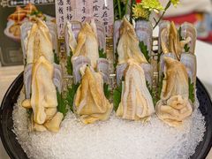 -喜聚薈·花膠雞海鮮火鍋(越秀店)