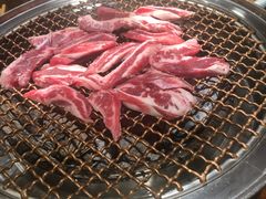 -九田家黑牛烤肉料理(石路天虹店)
