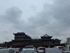 -二十八里太湖船菜(吉祥路店)