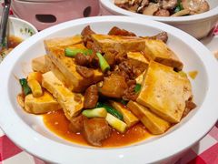 -西贝莜面村