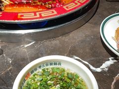 -蜀辣居鲜货老火锅(双流万达店)