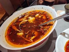 -羊门客在·烤盐池滩羊·川菜