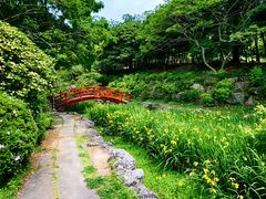 -樱桃沟景区