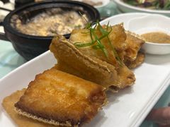 -合胜记太原排档(王府井店)
