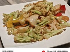 -岭南真味·匠心粤菜(K11店)