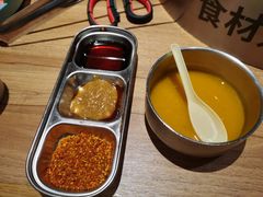 -韩悦牛排烤肉无限续(宝能中心店)