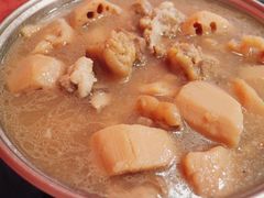 -刘胖子家常菜·蹄花焖藕(中南店)