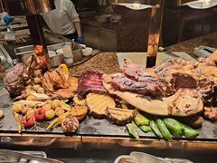 -杭州国际会议中心洲际酒店-原素全日餐厅(解放东路店)