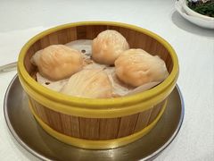 -香港龙凤楼(巨鹿路洋房店)