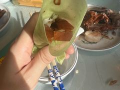 -正阳春烤鸭(华捷道店)