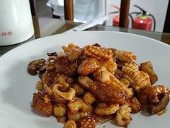 -良师门滨海人家·海鲜·家常菜(滨海城店)