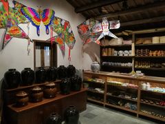 -南京市规划建设展览馆