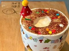 -千岛海鲜(中南路店)