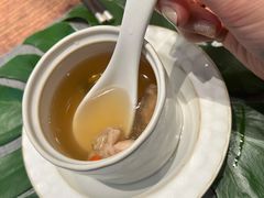 -王府茶楼茶宴·创意菜(朝阳公园店)