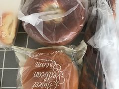 -巴黎贝甜(大宁国际商业广场店)