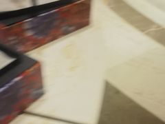 -大唐西市酒店-丝路阳光西餐厅