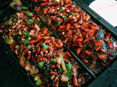 -鸣记脆皮烤鱼(岐山路店)