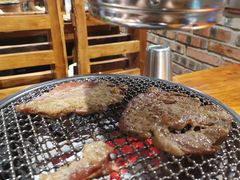 -原始泥炉烤肉(总店)
