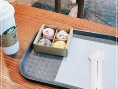 -星巴克(江阴万达店)