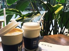 -隐琢咖啡(汉街店)