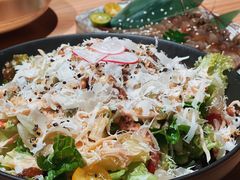 -KimPro 辛普乐概念韩餐