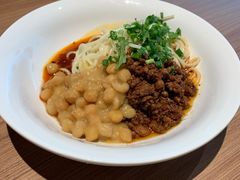 干馏豌杂面-新太二·鲜料川菜(晶耀前滩店)